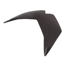 Capa protetora da lente do farol dianteiro se encaixa Kawasaki Ninja Z1000 07-09 Azul Genérico