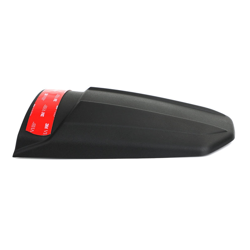 Moto Front Fender Kotflügelverlängerung passend für Honda CB650R CBR650R 2019-2020 Generic