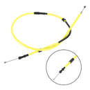 Moottoripyörän kytkimen vaijerin vaihto soveltuu Yamaha FZ6N 2004-2010 Genericiin