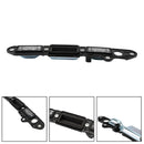 Bagageluckshandtag med registreringsskyltsljus, lämplig för VW Golf Jetta Passat B6 Touran Generic