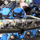 2007.5-2018 Dodge Ram 6.7L Cummins Diesel Turbo Sada potrubí CCV PCV Reroute Kit Fedex Express