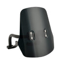 Honda CRF250L/S CRF250M CRF300L 2021-2022 Wandshield + soporte