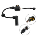 Tennspole egnet for Yamaha 30HP F30 TS/LR 40HP F40 TLR EJR MJH 67C-85570-00