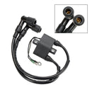 Zündspule passend für Mercury 15 PS 18 PS Tohatsu 9,9 PS 15 PS 18 PS Nissan 25 PS