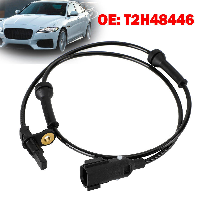 2016-2020 Jaguar X260-XF Front ABS Sensor de velocidade da roda T2H48446 T2H4069 T2H32280