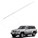 Suorituskykyinen antennimasto FYE014012 Sopii Nissan Patrol GU Y61 Genericiin