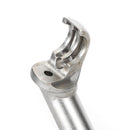 Horní ochranný rám motoru proti nárazu ocelová stříbrná vhodná pro Honda X-Adv X Adv 750 21 Generic