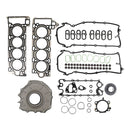 LR105293 LR105294 LR010789 LR010882 LR078819 LR011995 LR010706 Motor Zylinderkopfdichtungssatz für Jaguar XE XJ F-Type Land Rover AJ133 5.0L V8