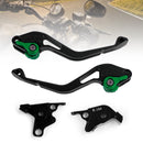 Yamaha V-MAX 2009-2016 MT-01 2004-2009 NOWOŚĆ Krótka dźwignia hamulca sprzęgła