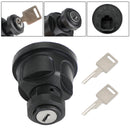 Tændingslås med 2 nøgler passer til Bobcat S100 S130 S150 S160 S185 S205 S330 S450