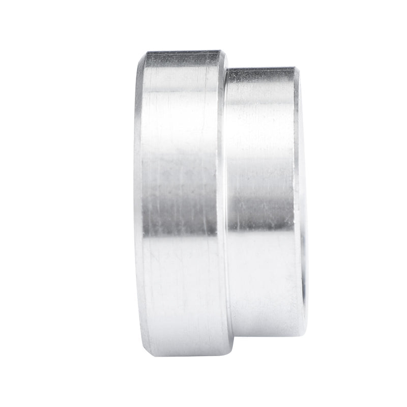 M18X1.5 Female Aluminium Weld On Fitting Bung Generic