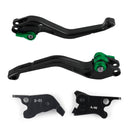 Husqvarna FS450 2017-2018 NEU Kurzer Kupplungsbremshebel