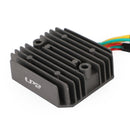 Regulador de voltaje rectificador para Honda CBR 600 F PC19 CBR 500 F PC20 1987 - 1990