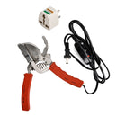 Oveja de cerdo perro cachorro herramientas de corte de cola