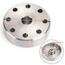 Svinghjul Magneto Generator Rotor for Suzuki GSX-R 1000 31402-41G00 31402-41G10 Generisk