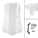 Pára-brisa para Triumph TIGER 900 GT/GT Low/GT Pro/Rally 2020-2021 Genérico