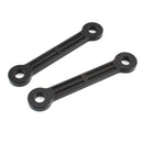 25 mm Suzuki SV650 2016-2021 CNC-Aluminium-Tieferlegungssatz