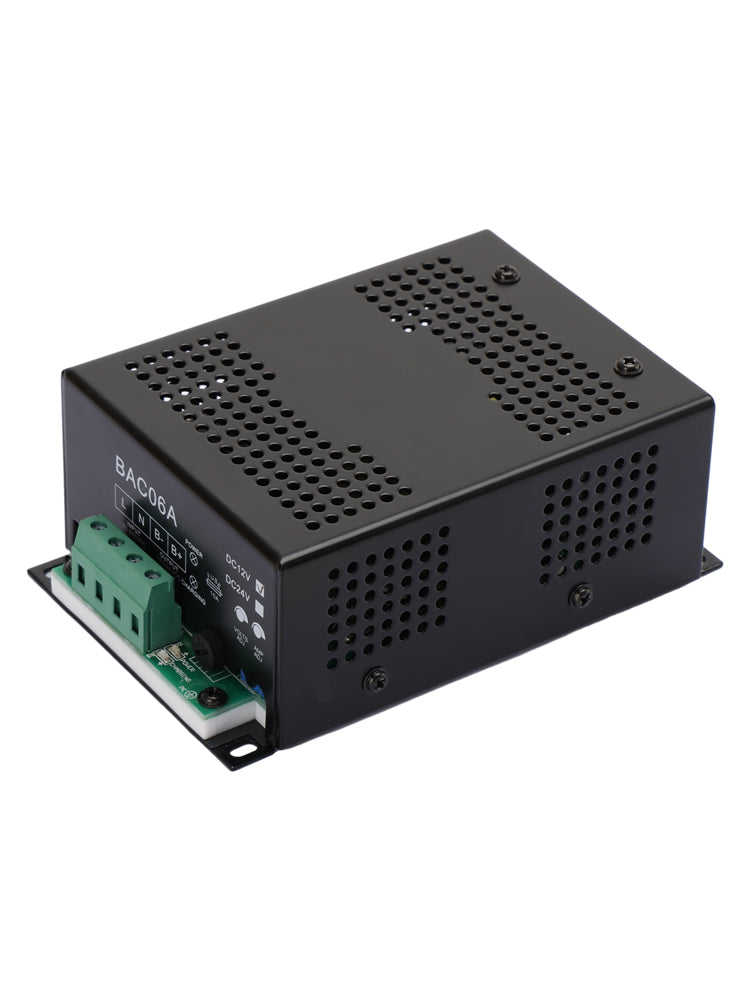 BAC06A 12V Batterieladegerät BAC06A-12V Controller für Smartgen Generator