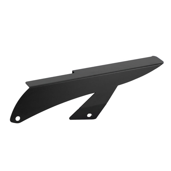 Kawasaki ZX10R ZX-10R 2006-2010 Protetor de corrente de roda dentada capa protetora