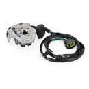 2000 2001 estator magneto do alternador de Honda CR250 R 31100-KZ3-J21 31100-KZ3-J31 Fedex Express