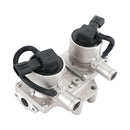 Toyota Tundra Land Cruiser 25701-38060 Sekundær luftinnsprøytning tilbakeslagsventil