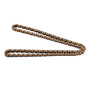 Hnací řetěz pro Yamaha 94581-89136 94582-18136 94582-H8136 Yp400 Cp250 Yp250G Generic