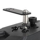 UTV CENTER SPEJL TIL POLARIS RANGER 570 570 900 S 1000 XP 2017-2022 Generisk