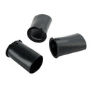 3 Flammensperren-Ansaugkanalbalg für Kawasaki ZXI STX STS 900 1100 14073-3751