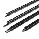 Weathertrip vindustetningsbelte for Dodge Ram 1500 2500 3500 4500 5500 2009-2021