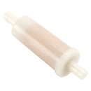 Inline polttoaineensuodatin Yamaha 4-tahti 9,9HP 13,5HP 15HP 20HP 40HP 65W-24251-00