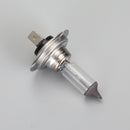 Til Vosla H7 pære 12V 80W lys ekstra forlygte 28358 PX26d Generisk