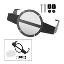 Honda Cross Cub 110 Cc110 2023 Forlygtebeskytter Frontlampe Lysdæksel