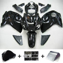 Suzuki Hayabusa GSXR1300 2008-2020 kåbesæt Body Plastic ABS