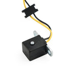 2000-2006 KAWASAKI ZX1200A ZX1200B NINJA ZX-12R ZX12R SPOLEPULSERING