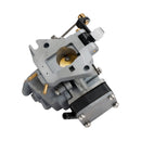 Karburátor karburátor vhodný pro přívěsný motor Mercury Mariner 2-taktní 15C 9,9 DM 9,9 HP 15 HP