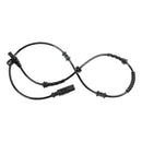 Fiat Panda 169 0051718056 Sensor de velocidade da roda ABS dianteiro esquerdo/direito