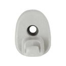 Halterungsclip für Sonnenblende 1AR26TL2AA für Jeep Liberty 2004 Generic