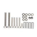 Protección motor crash bar proteccion marco parachoques para Honda Rebel Cm500 18-22 19 Generic