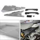 Capas de carenagem para carenagens laterais centrais adequadas para BMW R1200GS/ADV LC R1250GS/ADV Generic