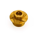 CNC Tändlock Oljelock Motorpluggsats för Honda CRF250R CRF150R 2010-2017