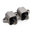 Yamaha Parsun Hidea perämoottori E40X 40HP 66T-44514-00-4D kiinnityspelti, ylempi