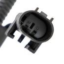 BMW 1-serie 2-serie F20 F21 F22 vindusspylerdysekjede 61667249646