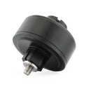 Tiger Explorer 1200 Trophy 1200 2013-2018 Protector de basculante negro