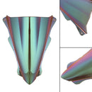 Pára-brisa ABS para Kawasaki Ninja ZX25R ZX-25R 2020-2024