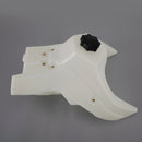 Deposito gasolina deposito gasolina plastico blanco para Honda CRF 450 L RL X 2019-2024 blanco