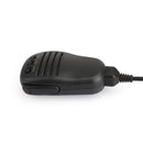1 micrófono de altavoz de mano para Yaesu ft817 ft857 ft891 ft991 ft450