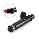1 szt. Wtryskiwacze paliwa 195500-4370 odpowiednie dla Mitsubishi Montero Pajero 3.8L V6 2003-2006 Generic