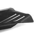 Soporte portamatrícula trasero para Honda CBR600RR 2007-2011