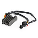 Zestaw uszczelek cewki stojana regulatora dla Suzuki DRZ400 DR-Z 400 E S SM 2000-2019