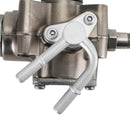 2007-2012 MAZDA CX-7 2.3L Direkteinspritzung Hochdruckkraftstoffpumpe L3K9-13-35ZC Fedex Express